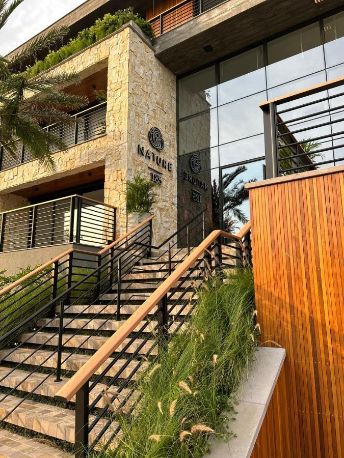Apto Novo Studio Nature A 50 M Da Praia Торрес Екстер'єр фото