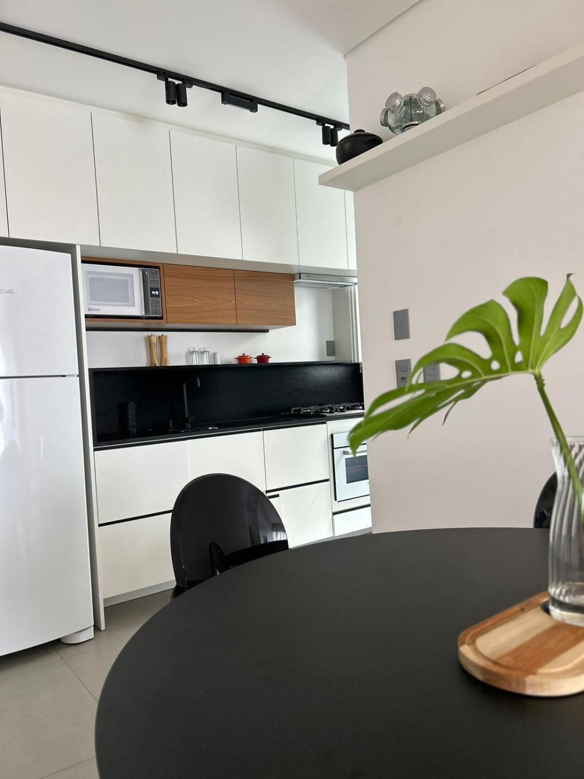 Apto Novo Studio Nature A 50 M Da Praia Торрес Екстер'єр фото