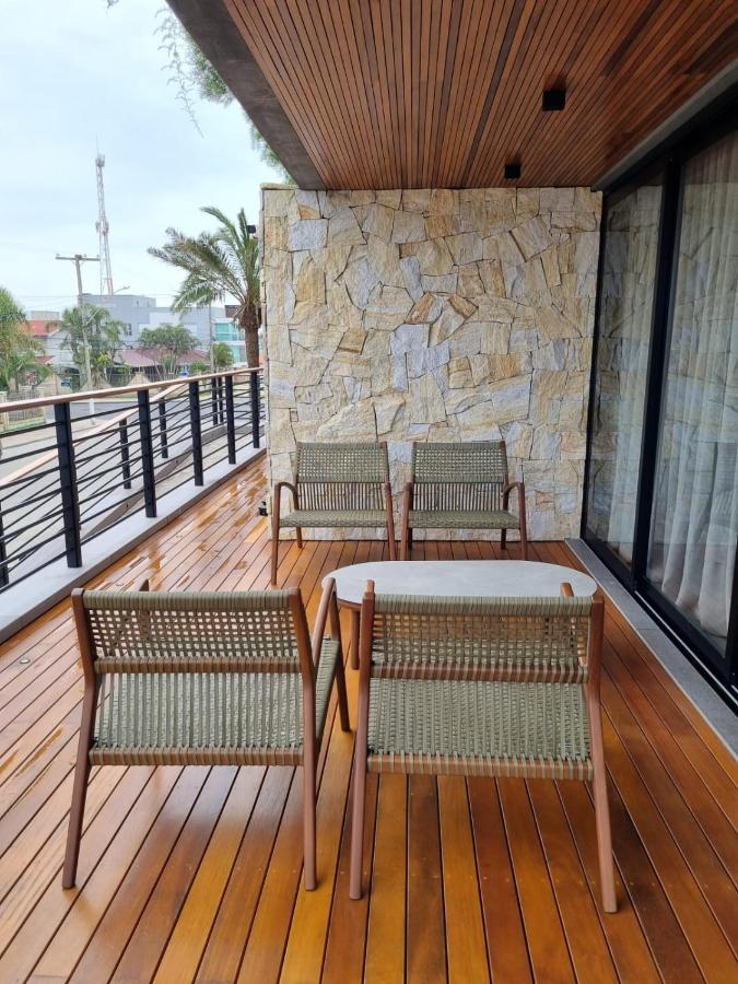 Apto Novo Studio Nature A 50 M Da Praia Торрес Екстер'єр фото