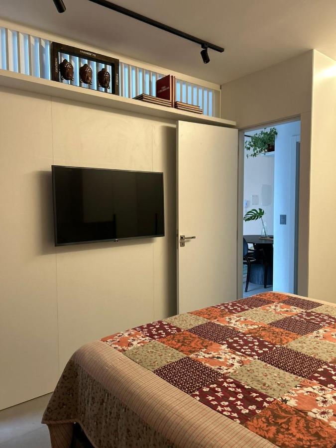 Apto Novo Studio Nature A 50 M Da Praia Торрес Екстер'єр фото