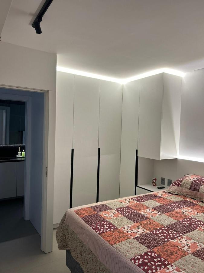 Apto Novo Studio Nature A 50 M Da Praia Торрес Екстер'єр фото